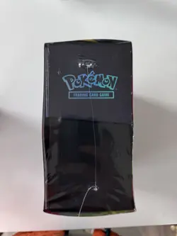 Pokemon Mega Evolution Phantasmal Flames Elite Trainer Box ETB Sealed - Image 4