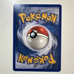 Haunter - 80/165 Expedition Base Set - Pokemon TCG - 2002 Mint - Image 4