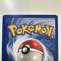 Haunter - 80/165 Expedition Base Set - Pokemon TCG - 2002 Mint - Image 5