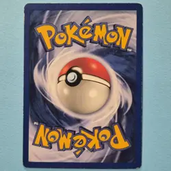2001 Pokemon Neo Revelation Raichu Rare #21/64 - Image 3