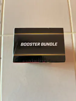 Pokemon Mega Evolution Phantasmal Flames Booster Bundle - Image 4