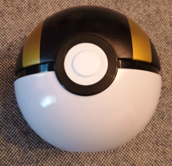 3 Pokemon Pokeball Tins Empty - Image 2