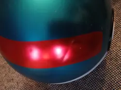 3 Pokemon Pokeball Tins Empty - Image 4