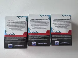 3 Bundles Of Sealed Journey Together Booster Bundle SV09 JTG Pokemon - Image 2