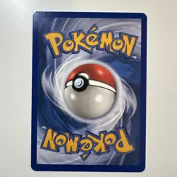 Pokemon TCG Alakazam Expedition 33/165 Regular Rare Excellent Condition - Image 4