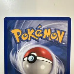 Pokemon TCG Alakazam Expedition 33/165 Regular Rare Excellent Condition - Image 5