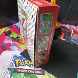 Pokemon TCG - Japanese 151 Booster Box - NEW/Factory Sealed - No Shrink Wrap - Image 2