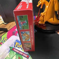 Pokemon TCG - Japanese 151 Booster Box - NEW/Factory Sealed - No Shrink Wrap - Image 3