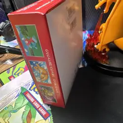 Pokemon TCG - Japanese 151 Booster Box - NEW/Factory Sealed - No Shrink Wrap - Image 4