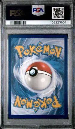 PSA 10 Charmander 168/165 SV151 Illustration Rare Pokemon English 2023 - Image 2