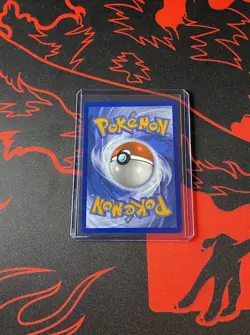 Pokemon TCG Charizard EX Paldean Fates Sir 234/091 Mint/NearMint - Image 3
