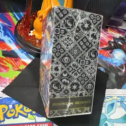 Pokemon TCG - Paldean Fates Booster Bundle - NEW/Factory Sealed - 6 Packs - Image 2