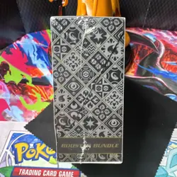 Pokemon TCG - Paldean Fates Booster Bundle - NEW/Factory Sealed - 6 Packs - Image 3