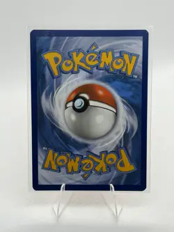 Pokemon TCG Oricorio Fusion Strike Stamped Promo SWSH168 Holo NM Condition - Image 2