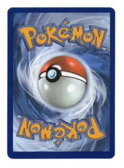 Pokemon Center Stamped - Pokemon Mega Evolution ETB Promo #10 Riolu - Image 2