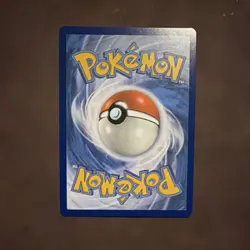 Pokemon TCG Blaine's Last Stand 69/70 Dragon Majesty Full Art Ultra Rare Holo - Image 2