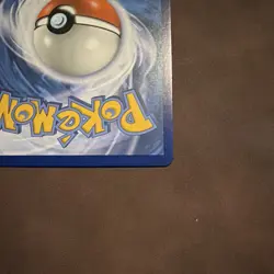 Pokemon TCG Blaine's Last Stand 69/70 Dragon Majesty Full Art Ultra Rare Holo - Image 3