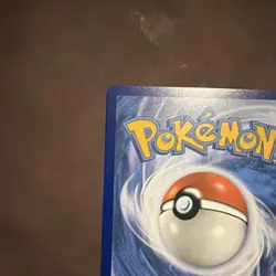 Pokemon TCG Blaine's Last Stand 69/70 Dragon Majesty Full Art Ultra Rare Holo - Image 5