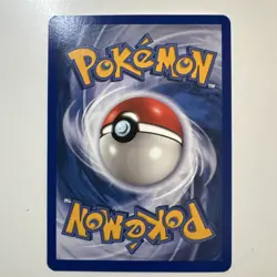 Clefairy 101/165 Expedition Base Set Regular Pokemon TCG Vintage - Image 4