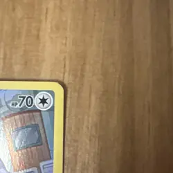 Pokemon TCG Card Eevee TG11/TG30 Brilliant Stars Trainer Gallery - Excellent - Image 3