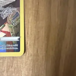 Pokemon TCG Card Eevee TG11/TG30 Brilliant Stars Trainer Gallery - Excellent - Image 5
