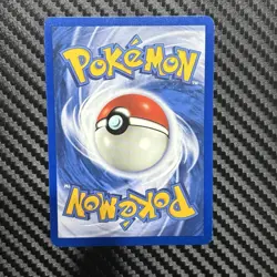 Golem 36/62 Pokemon TCG Pokemon Card (MYREF#6) - Image 2