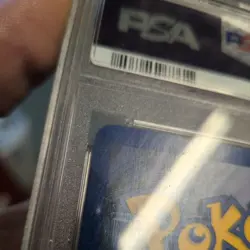 Misty's Seadra Prerelease 2000 Pokemon Gym Heroes - Holo - PSA 6 - Image 5