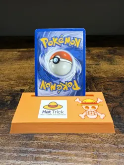 Pokemon Dark Charizard Holo 4/82 Team Rocket Set (LP) - Image 3