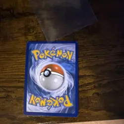 Professor Elm's Lecture 213/214 Rare Ultra Lost Thunder Pokemon LP - Image 2