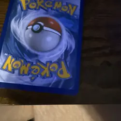 Professor Elm's Lecture 213/214 Rare Ultra Lost Thunder Pokemon LP - Image 5
