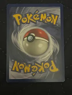 Arcanine - Pokemon TCG WoTC Promo - LP - Image 2