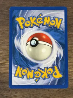 2000 Pokemon Gym Challenge Erika's Clefairy Unlimited #40/132 - Image 2