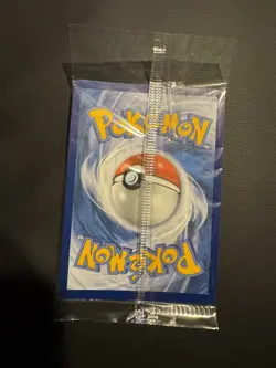 Pokemon Snorlax 151 Promo SVP 51 Black Star PromoSEALED 🔥GOOD CONDITION !!!!🔥 - Image 2