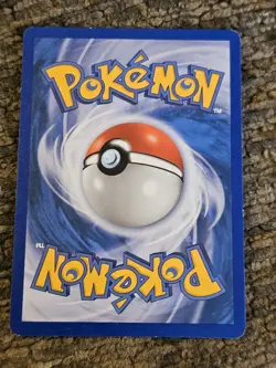 Pokemon TCG Treecko EX Ruby and Sapphire 76/109 Regular Common - Image 2