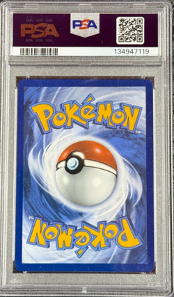 2025 POKEMON MEGA EVOLUTION EN SPEAROW ILLUSTRATION RARE #151 MINT 💎PSA 9 - Image 4