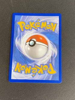 Pokemon Gumshoos 153/132 Me01: Mega Evolution Holo Illustration Rare - Image 2