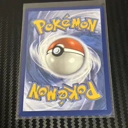 Mega Mawile ex 162/132 Me01: Mega Evolution Holo Ultra Rare NM Pokemon TCG - Image 2