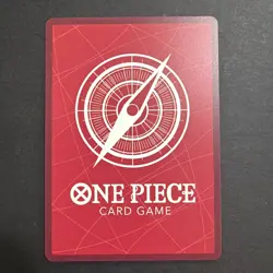 Yamato OP06-022 ST28 L One Piece TCG English Card Game Near Mint Leader - Image 2