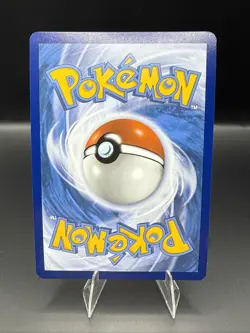Mimikyu 075 Sv: Scarlet & Violet Black Star Promo Card Holo Pokemon TCG NM - Image 2
