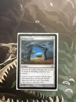 Dolmen Gate Lorwyn Regular - Image 1