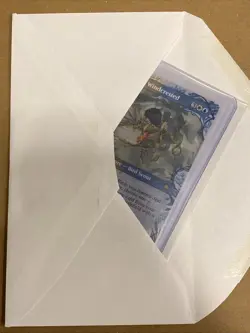 Kastral, the Windcrested (Showcase) Bloomburrow Regular - Image 2