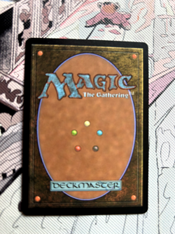 Voidmage Prodigy | Near Mint | Onslaught Rare #120 | 2002 Magic (MTG) Card - Image 3