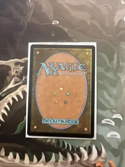 Hexing Squelcher Lorwyn Eclipsed Regular - Image 2