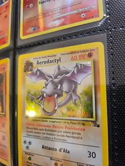 Pokemon Bundle [ITA] Various Sets - Italian - LP-HP - Image 2