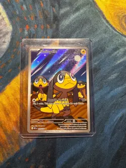 Helioptile #143/132 Pokemon Mega Evolutions - Image 1