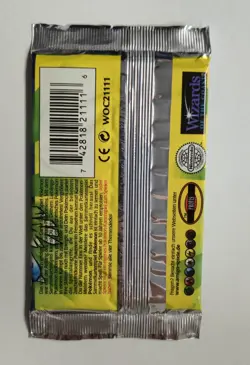 1999 German Pokemon 1st Edition Base Set Pack Sealed Venusaur Art - Image 2