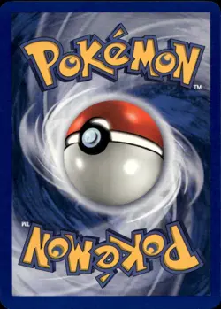Rocket's Tricky Gym 90/109 Uncommon EX Team Rocket Returns Pokemon - Image 2