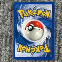Vintage Pokemon Gym Challenge Giovanni's Meowth 1st Edition 74/132 Non-Holo NM - Image 2
