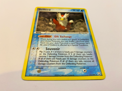 Pokemon Card - Delibird 21/109 EX Team Rocket Returns *EX* Rare - Image 2