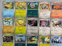 Pokemon TCG Ascended Heroes Bulk Lot (70) Holos Reverse Holos Energies Codes - Image 5